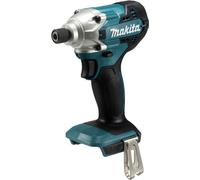 Makita DTD 156 T1J hoc sans fil 18V 155Nm + 1x batterie 5,0Ah + Makpac - sans chargeur