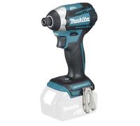 Makita DTD154Z Visseuse a chocs 1/4" Li -ion 18V