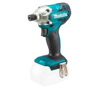 Visseuse à chocs 18V LXT 155Nm (Produit seul) - Makita DTD156Z