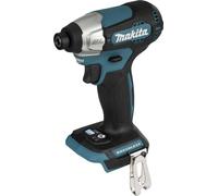 Makita DTD157Z hocs - sans fil - 2 vitesses - douille 1/4\ 6.35 mm - 140 N-m