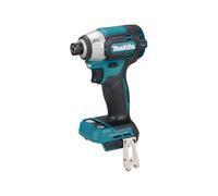 Visseuse à chocs 18V 210Nm (Solo) en Makpac- MAKITA DTD201ZJ