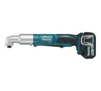 Makita DTL061RT1J clé à chocs sans fil 2000 tr/min Bleu, Blanc 18 V Lithium-Ion (Li-Ion), Visseuse à choc