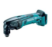 Makita DTM 50 Z Outil multifonctionnel sans fil 18 V Solo - sans batterie, sans chargeur