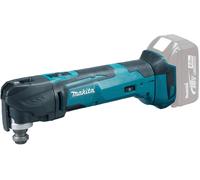 Makita DTM51Z Découpeur-ponceur multifonctions LXT 18V Li-ion, sans batterie