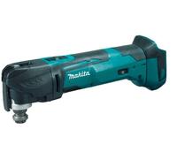 Makita DTM51Z : Outil multifonction oscillant 18V