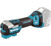 Makita Multi-outil STARLOCK MAX DTM52Z Li-ion LXT 18V, sans batterie