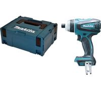 Makita dtp141zj 18 V Perceuse-visseuse hybride Basic | sans batterie ni chargeur - dtp141zj