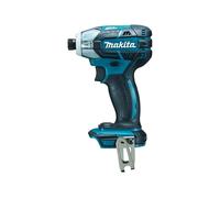 MAKITA hocs sans fil Li-ion LXT 18V, sans batterie Z DTS141Z