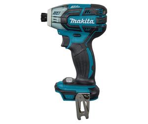 Makita DTS141Z Visseuse À Impulsions Hydraulique Sans-fil - 18V Li-ion - Brushless - Machine Seule