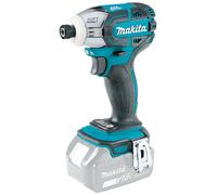 Makita DTS141Z Visseuse oléopneumatique(1/4"/ 40 Nm) 18V (Produit seul)