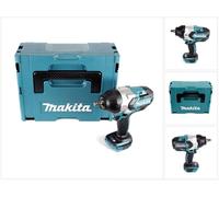 Boulonneuse à Chocs MAKITA DTW1002ZJ 18 V Li-ion 1000 Nm