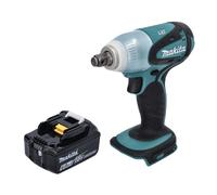Makita DTW 251 G1 hoc sans fil 18 V 230 Nm 1/2'' + 1x batterie 6,0 Ah - sans chargeur