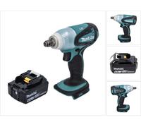 Makita DTW 251 G1 hoc sans fil 18 V 230 Nm 1/2'' + 1x batterie 6,0 Ah - sans chargeur