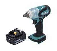 Makita DTW 251 M1 hoc sans fil 18 V 230 Nm 1/2" + 1x batterie 4,0 Ah - sans chargeur