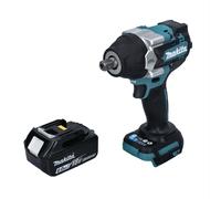 Makita DTW 701 G1 hoc sans fil 18 V 700 Nm 1/2'' XPT Brushless + 1x batterie 6,0 Ah - sans chargeur
