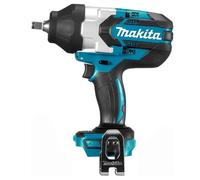 Makita Boulonneuse à chocs DTW1002Z 1/2" 1000 Nm Li-ion LXT 18V sans batterie