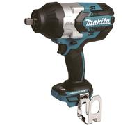 Makita DTW1004Z chocs sans fil (Carré 1/2" / 1050 Nm) LXT 18V, sans batterie Z