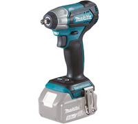 Makita DTW180Z Boulonneuse a chocs (3/8"/ 180Nm) 18V (Produit seul)