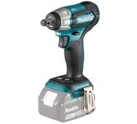 Makita Hocs sans fil DTW181Z – 1/2" Li-ion LXT 18V – sans batterie
