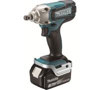 Makita DTW190JX3 Boulonneuse a chocs LXT (18V/2x3,0Ah)