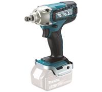 BOULONNEUSE CLE A CHOC MAKITA DTW190Z 18v 190Nm nue sans batterie