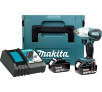 Makita DTW251RTJ - Visseuse à chocs sans fil