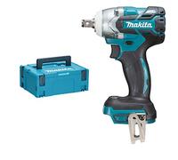 Makita DTW285ZJ Boulonneuse à Chocs Brushless 18V Li-Ion 280Nm + Coffret Makpac