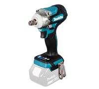 Makita Boulonneuse à chocs sans fil DTW300ZJ 18 V Li-ion 330 Nm 1/2" MBOX Machine seule