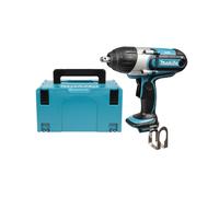 Makita DTW450Z - Boulonneuse À Chocs Sans-fil 18V Li-ion - 440 Nm - 1/2" - Machine Seule
