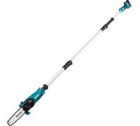 Makita DUA200RT Elagueuse sur batterie LXT 18 V in atterie 5,0 Ah et chargeur rapide