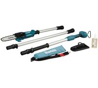 Makita Tronçonneuse à batterie DUA200Z LXT 18 V Li‑Ion - 20 cm
