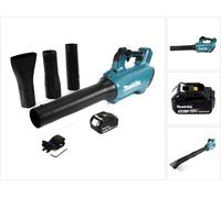Makita DUB 184 M1 prompteur sans fil 18 V brushless + 1x batterie 4,0 Ah - sans chargeur