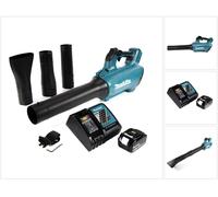 Makita DUB 184 RF1 souffleur sans fil18 V Brushless + 1x Batterie 3,0 Ah + Chargeur