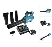 Makita DUB 184 RM1 prompteur sans fil 18 V sans balais + 1x batterie 4,0 Ah + chargeur