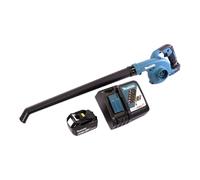 Makita DUB 186 - Batterie Li-ion