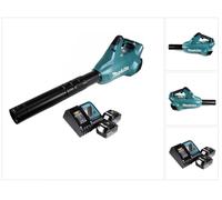 Makita DUB 362 RF souffleur de feuilles sans fil 2x18V + 2x Batteries 3.0Ah + Chargeur