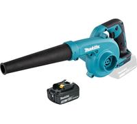 Makita DUB185F Souffleur sur batterie 18 V / 1x batterie 3,0 Ah