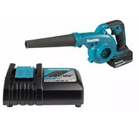 Aspirateur souffleur de feuilles 18V LXT (1x5.0 Ah) - MAKITA DUB185RT
