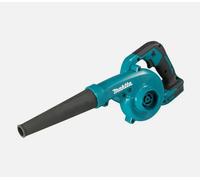 Makita DUB185Z 18V LXT Souffleur sans fil Aspirateur Feuille Outil Poussière ...