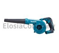 Makita DUB185Z Souffleur de feuilles sans fil 18 V Aspirateur outil nu paquet...