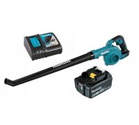 Makita DUB186RT Aspirateur Souffleur Li-ion LXT 18V 1x5,0Ah