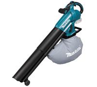 Makita DUB187T002 Souffleur sans balais 18 V LXT (1 batterie 5,0 Ah)