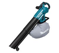 Makita Souffleur/aspirateur à batterie DUB187Z Li-ion LXT 18 V sans batterie