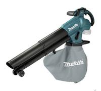 Makita Souffleur/aspirateur à batterie DUB187Z Li-ion LXT 18 V sans batterie