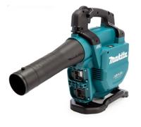 Makita DUB363ZV 18V X2 LXT Aspirateur souffleur sans balai 50L Outil uniquement