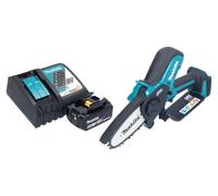 Makita DUC 101 Z Trononneuse d'elagage sans fil 18 V 10 cm Brushless Solo - sans batterie, sans chargeur