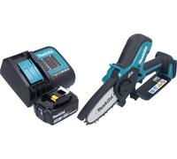 Makita DUC 101 Z Trononneuse d'elagage sans fil 18 V 10 cm Brushless Solo - sans batterie, sans chargeur