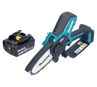 Makita DUC 101 Z Trononneuse d'elagage sans fil 18 V 10 cm Brushless Solo - sans batterie, sans chargeur