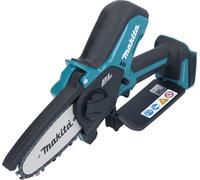Makita DUC 101 Z Trononneuse d'elagage sans fil 18 V 10 cm Brushless Solo - sans batterie, sans chargeur