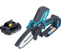 Makita DUC 101 Z Trononneuse d'elagage sans fil 18 V 10 cm Brushless Solo - sans batterie, sans chargeur